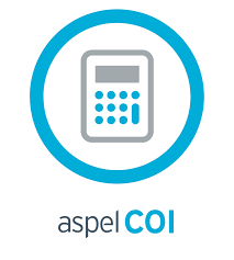 [ASPCOIA90UBA] ASPEL COI ACTUALIZACION A V. 9.0 BASE